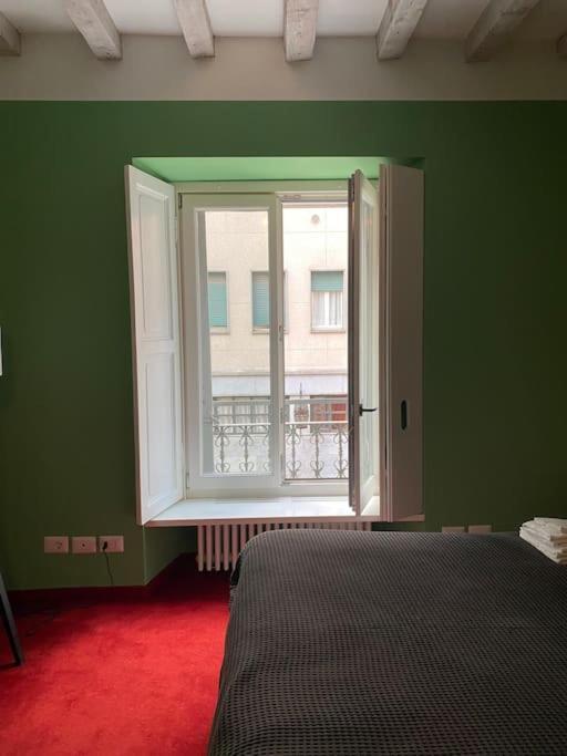 Darsena House Apartamento Milán Exterior foto